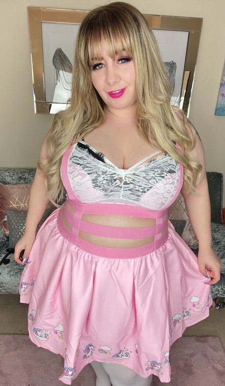 jodielawsonx model perfect pic