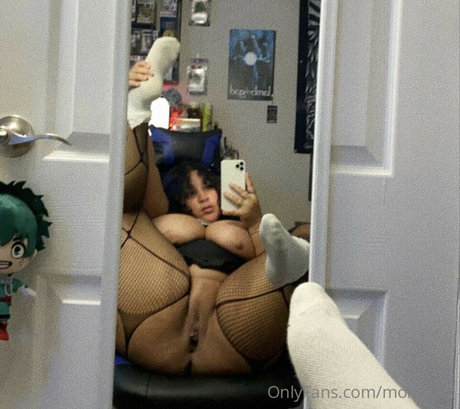 Morbiuspup model nice images