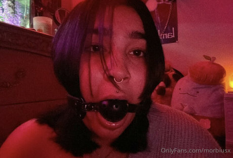 Morbiuspup pornstar sex photo