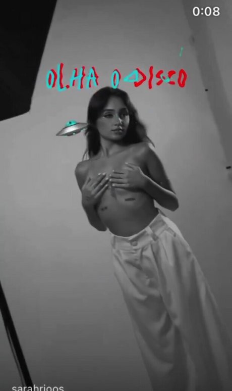 Srh Rios model nude photos