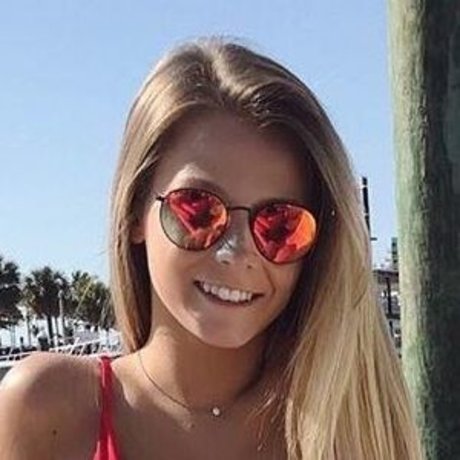 Brianna Yagos star perfect image