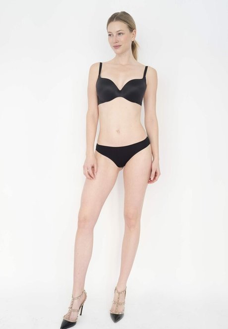 Kidroeckchen exclusive model pic