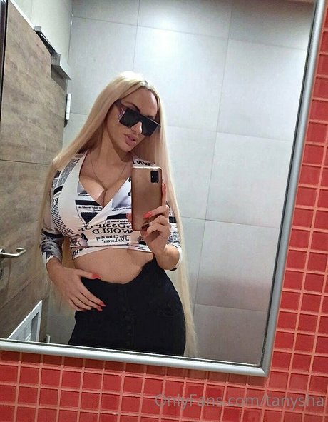 tanysha free actress picture