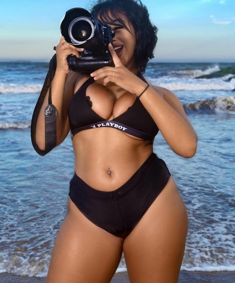 cristina celii art model pic