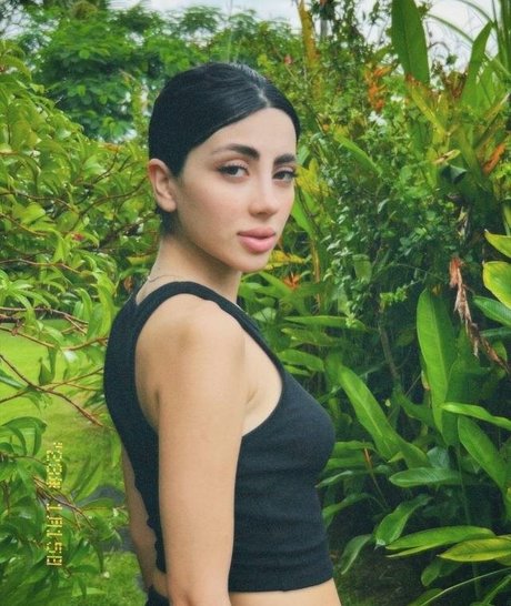 Sevinch Salmanova pornstar free archive