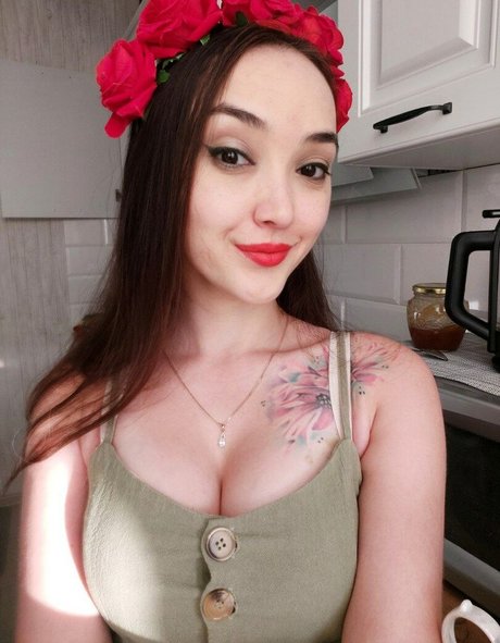 Cherry Nu nudes star image