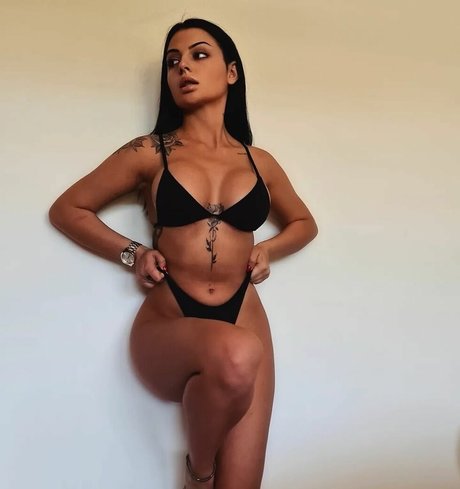 Desanka Golic pretty model picture