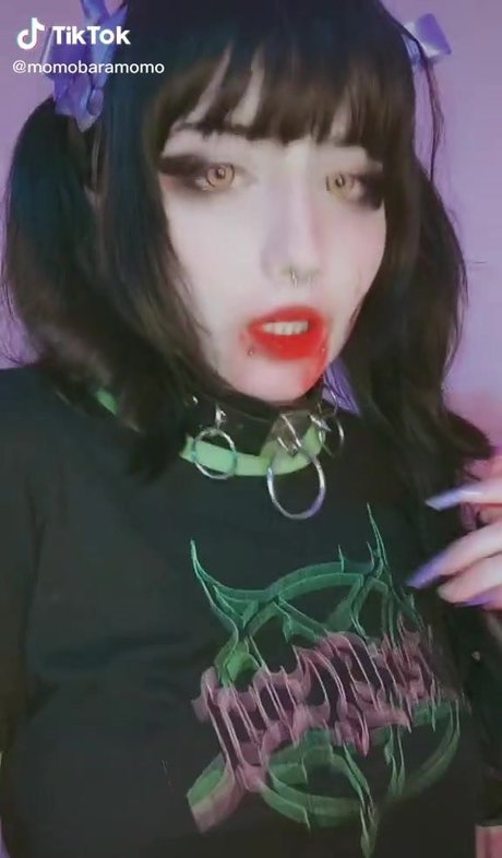 Momobaramomo beautiful model image