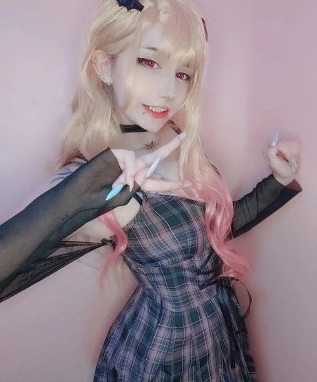 Momobaramomo sex model img