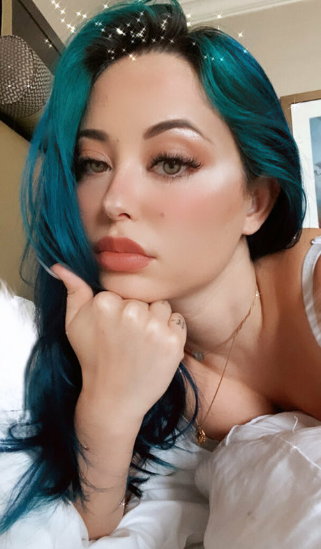 intotheevening pornstar exclusive gallery