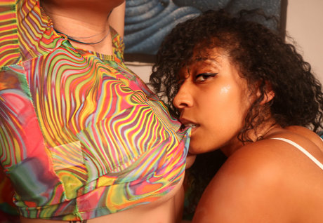 intotheevening star top pic