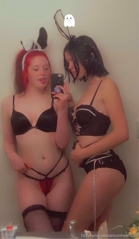 alisonheart666 sex model photo