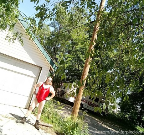 jenniferpieclown hd model galleries