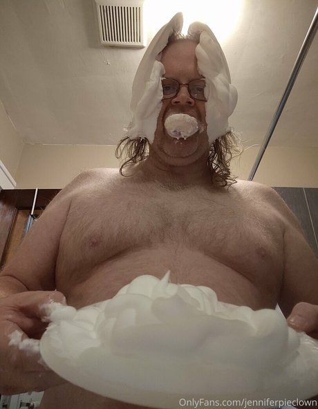 jenniferpieclown best pornstar pics