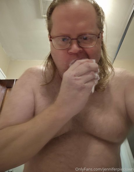 jenniferpieclown Profile pic