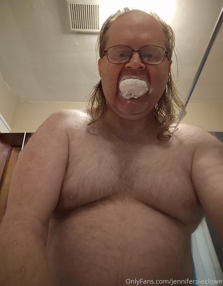 jenniferpieclown model pretty pictures