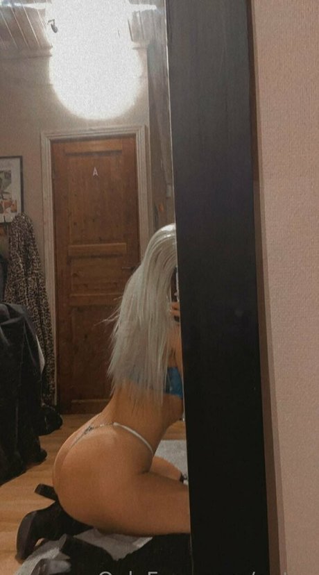 antyz pornstar exclusive picture