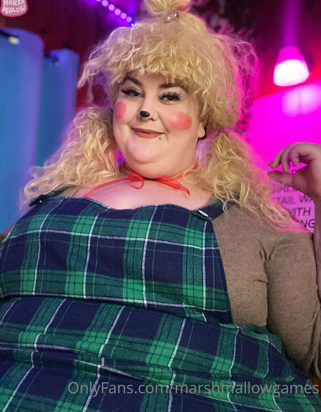 marshmallowgames nudes star galleries