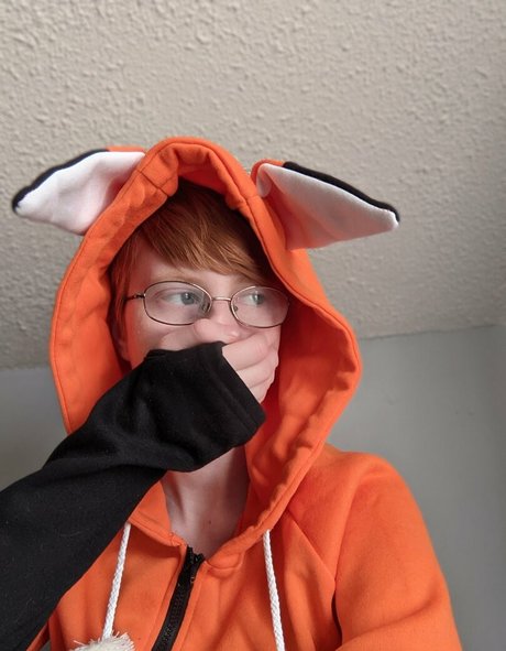 hexiesam pornstar nude image