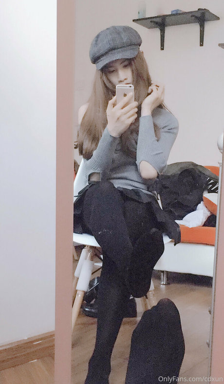 cdxun beautiful actress picture