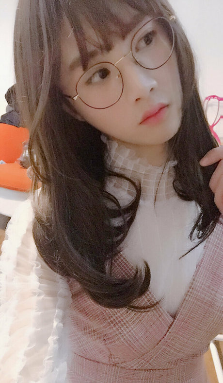 cdxun model pretty images