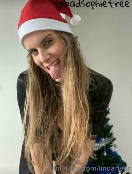 lindariver pornstar sexy photo