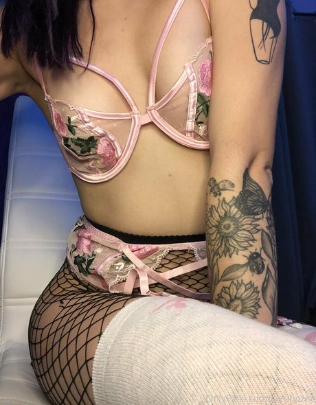 tatteddbeautyy pornstar free image