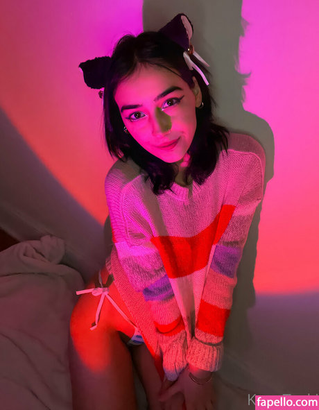 kanatsuki model perfect photos