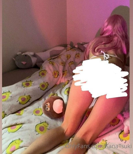 kanatsuki naked model galleries