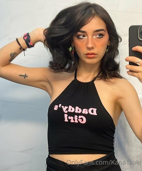 kanatsuki pornstar high quality photo