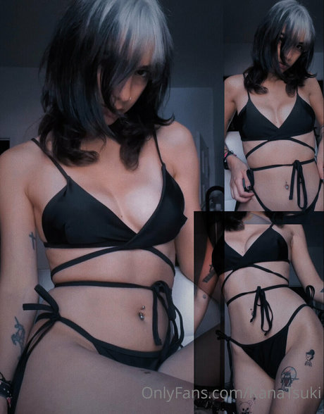 kanatsuki art pornstar photo