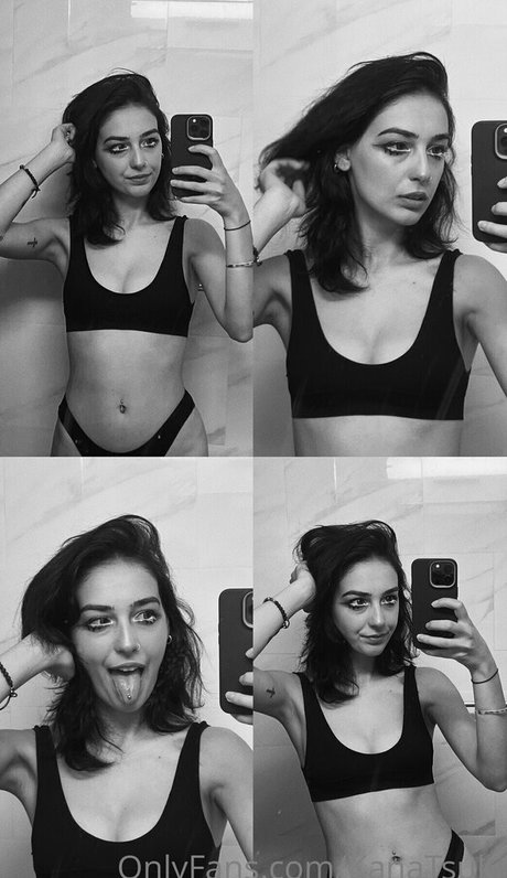 kanatsuki beautiful model photos