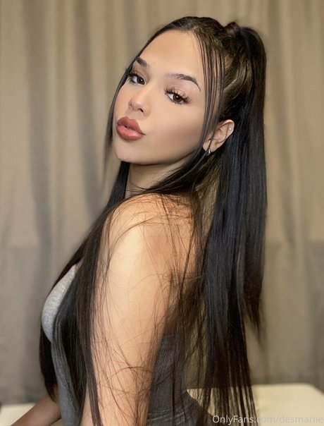 desmariie model best archive