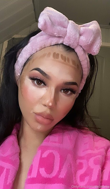 desmariie model nice photos