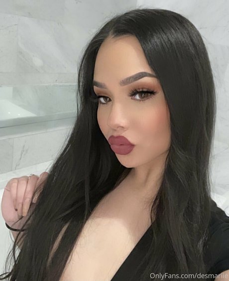 desmariie porn star galleries