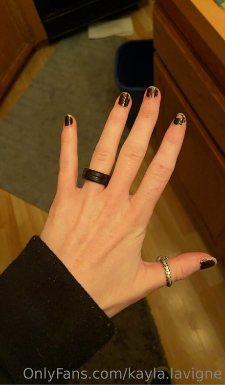 kayla lavigne model pornographic gallery