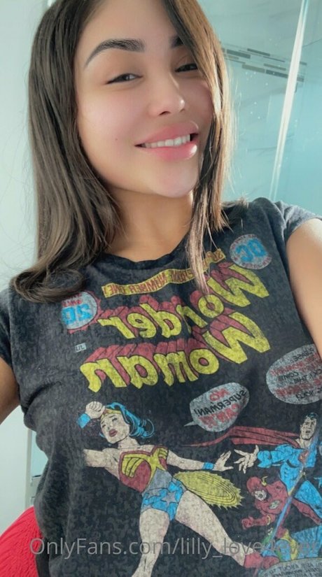 lilly love4ever exclusive model galleries