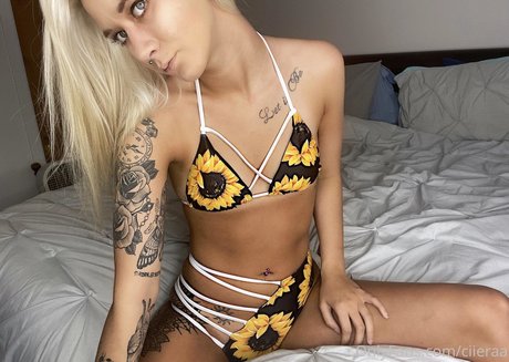 ciieraa sex model picture