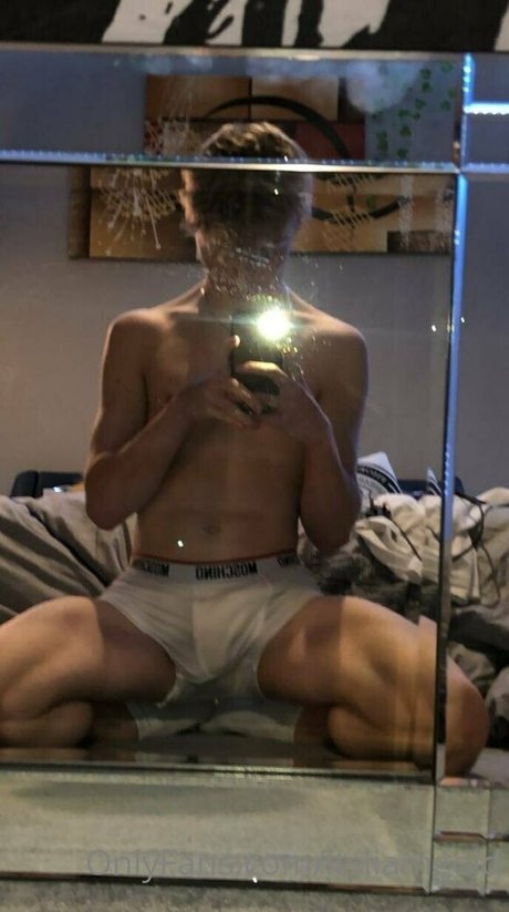 itsliamgold pornstar high quality images