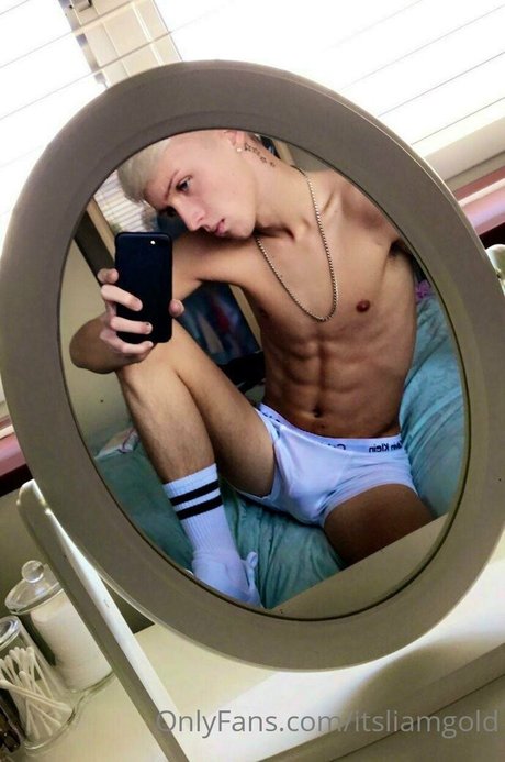 itsliamgold porn actress photo