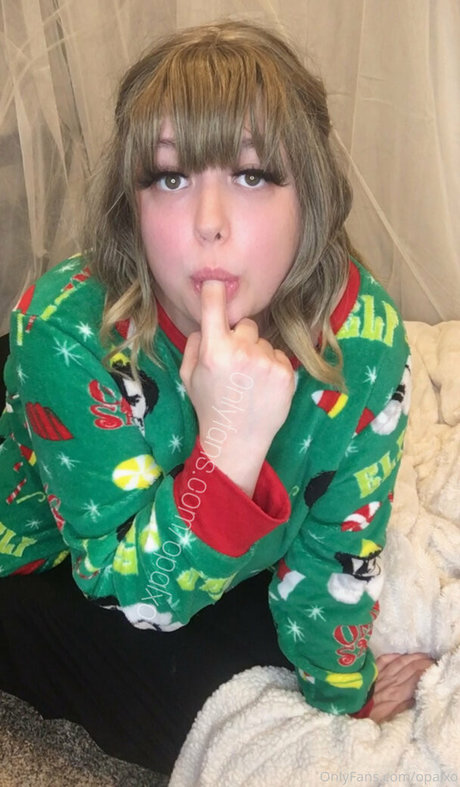 opalxo pornstar art archive