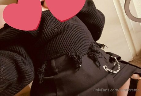 venticreme art star pic