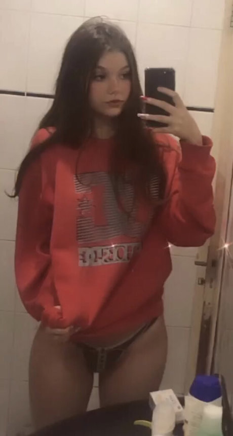 Elkakkk free model photo