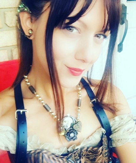 nylonskitten star photos