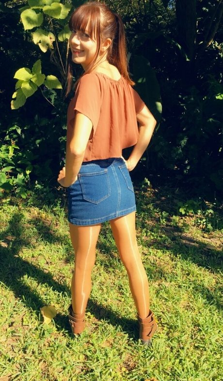 nylonskitten pretty pornstar gallery