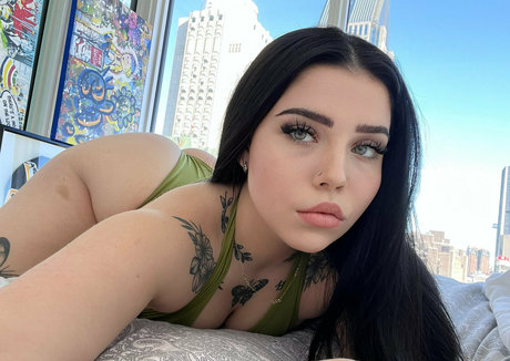 Marie soleil Tremblay best actress pic