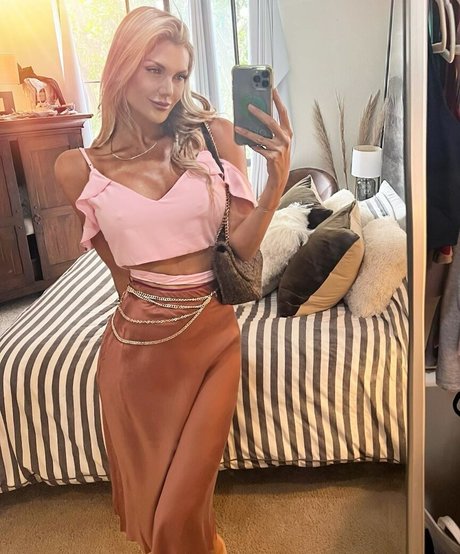 Charliepaigejay star nudes archive