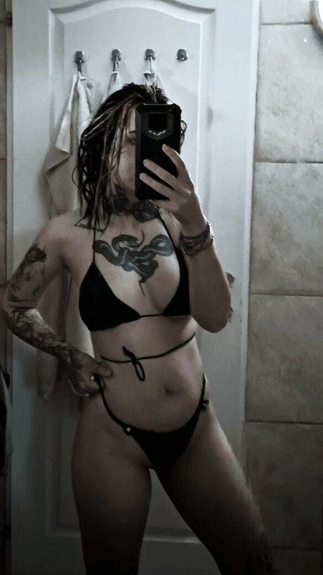 Satana 7 nice star pic