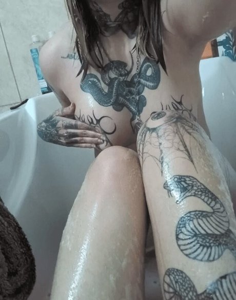 Satana 7 model adult galleries