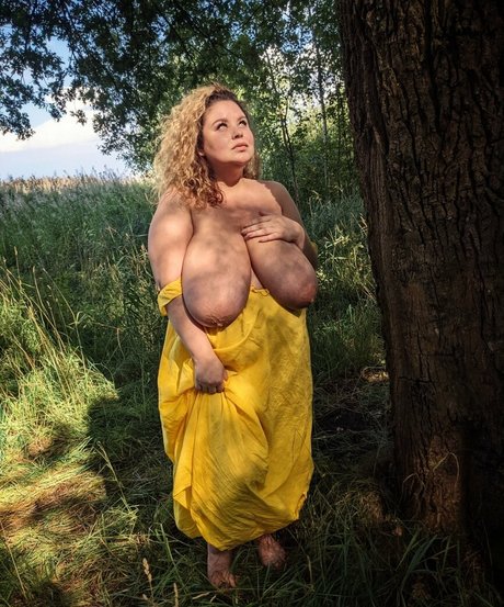 Anna Katz art star image